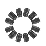 Dustproof Caps Car Tire Valve Stem Caps Bolt-In Car Truck Bike Wheel Tires Valves Tyre Stem