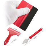 Car Vinyl Wrap Tool Kit | SEAMETAL3