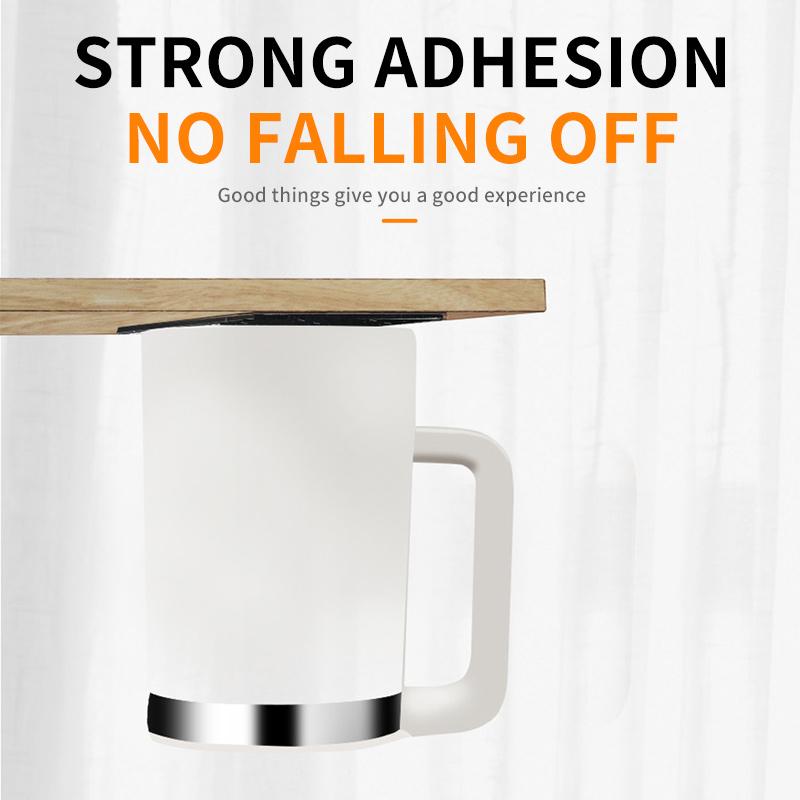 Car Folding Non-Slip Pad Dashboard Sticky Mat Phone Sunglasses Holder