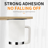 Car Folding Non-Slip Pad Dashboard Sticky Mat Phone Sunglasses Holder