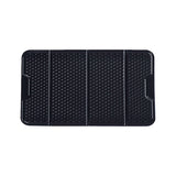 Car Folding Non-Slip Pad Dashboard Sticky Mat Phone Sunglasses Holder