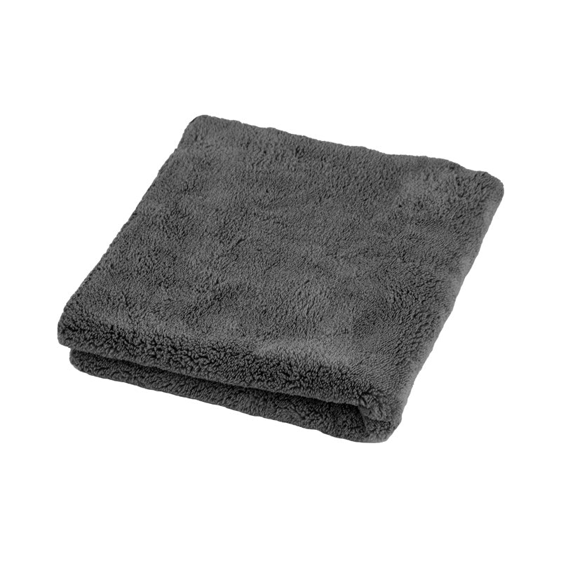Microfiber Towels for Cars, Car Drying Wash Detailing Buffing Polishing Towel with Plush Edgeless Microfiber Cloth