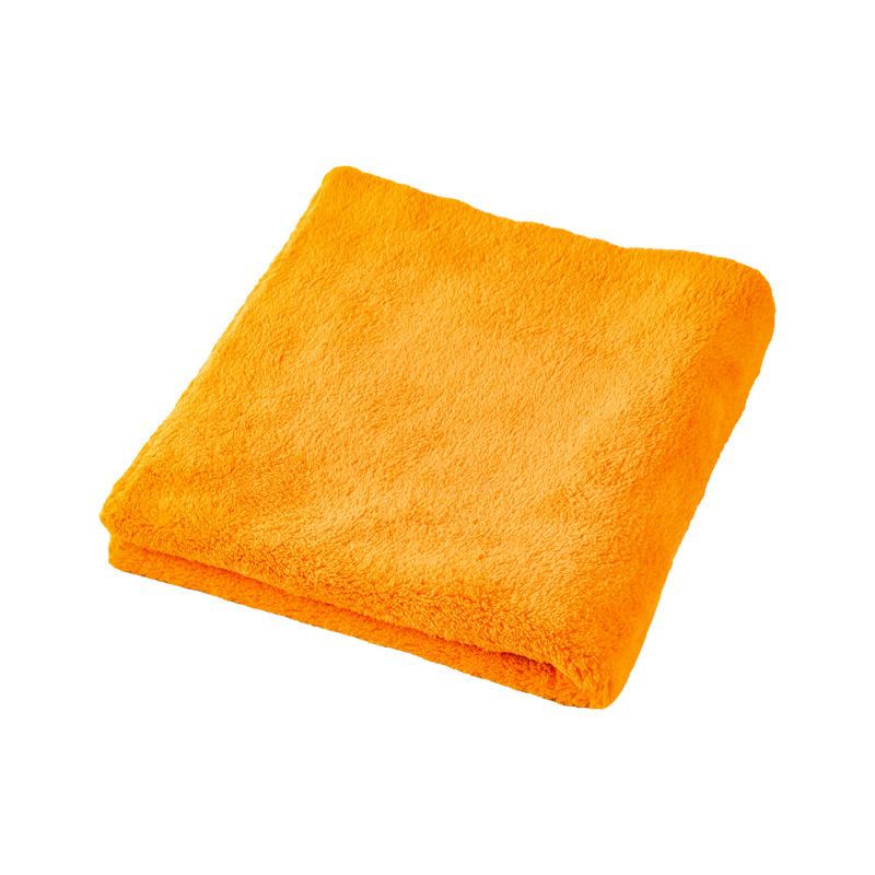 Microfiber Towels for Cars, Car Drying Wash Detailing Buffing Polishing Towel with Plush Edgeless Microfiber Cloth