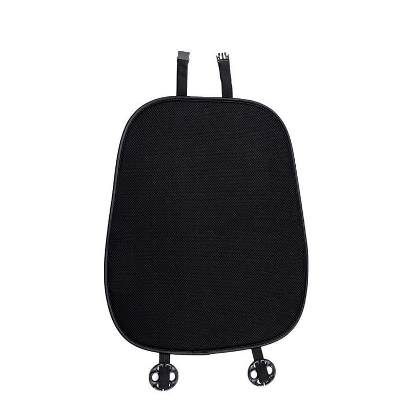Universal Car Summer Ice Silk Car Seat Cover Breathable Anti-skid Cushion Pads