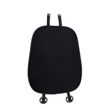 Universal Car Summer Ice Silk Car Seat Cover Breathable Anti-skid Cushion Pads