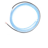 Car Door Welcome Light LED Safety Warning Strobe Signal Lamp Interior Styling