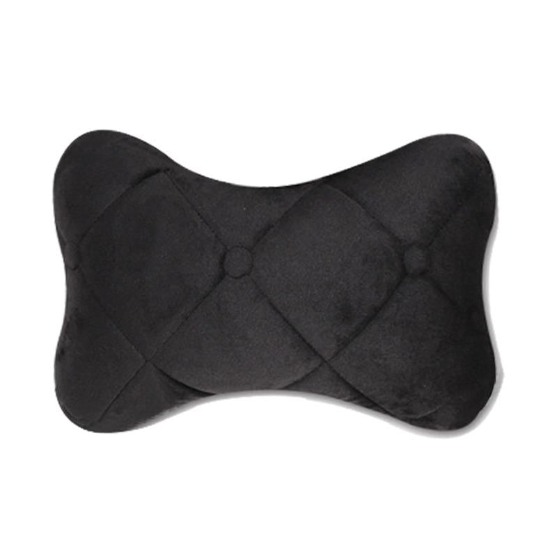 Car Headrest Pillow Head Neck Cushion Protector