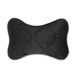 Car Headrest Pillow Head Neck Cushion Protector