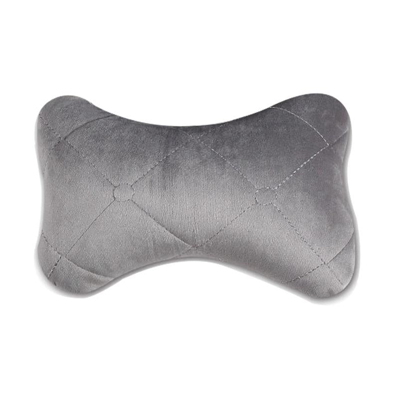Car Headrest Pillow Head Neck Cushion Protector