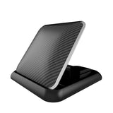 Cell Phone Holder for Car Silicone Dashboard Anti Non-Slip Mount