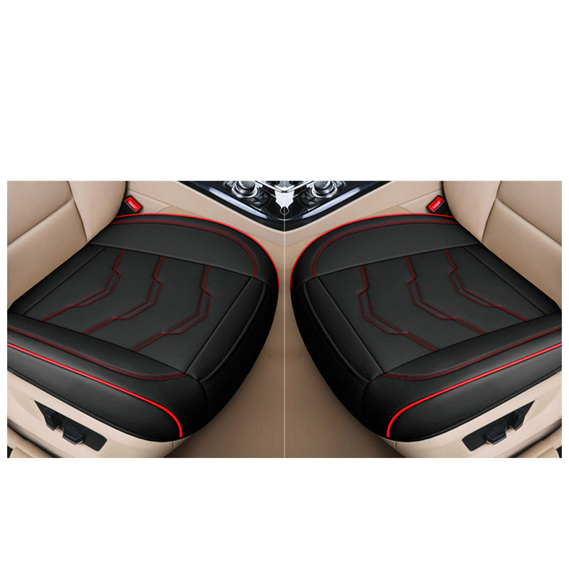 PU Leather Car Seat Cover Auto Seat Pads