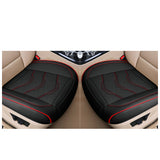 PU Leather Car Seat Cover Auto Seat Pads