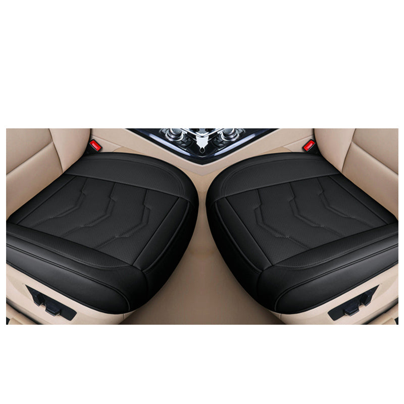 PU Leather Car Seat Cover Auto Seat Pads