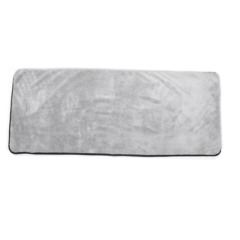 Microfiber Towel Car Wash Cloth Auto Cleaning Door Window Care | SEAMETAL