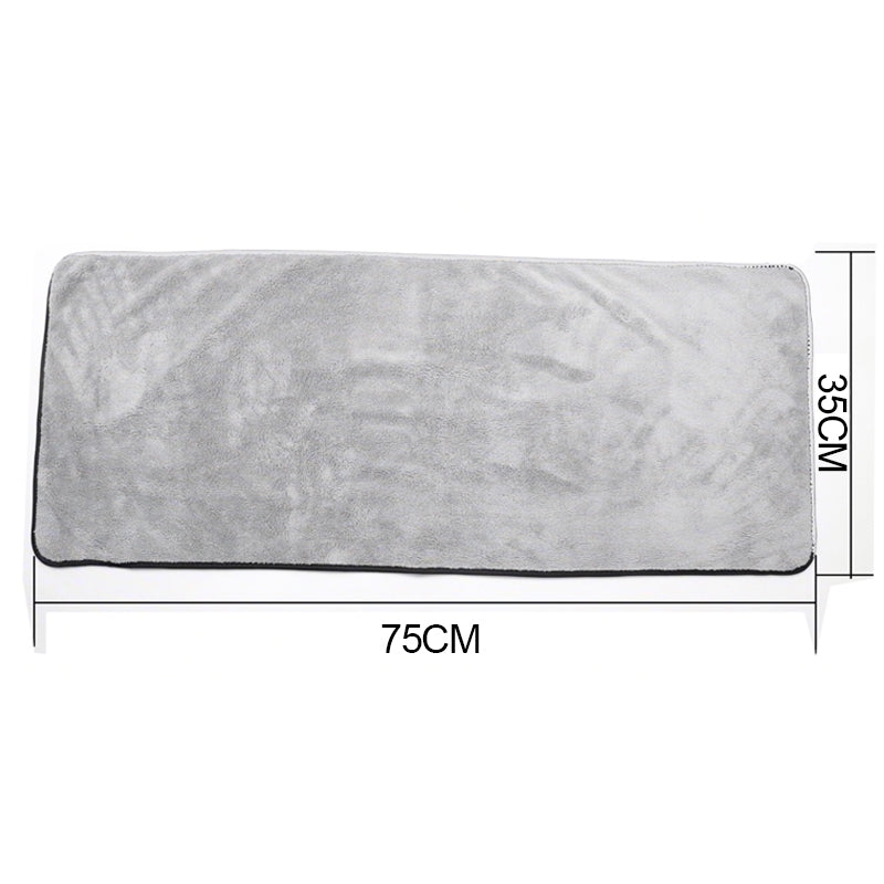 Car Wash Towels Microfiber Washing | SEAMETAL2