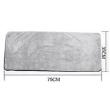 Car Wash Towels Microfiber Washing | SEAMETAL2