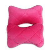 Car Headrest Pillow Head Neck Cushion Protector