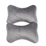 Car Headrest Pillow Head Neck Cushion Protector