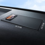 Car Dashboard Pads Car Anti-slip Mat for Cell Phone, CD, Electronic Devices, IPhone
