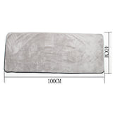 Microfiber cloth For Car3