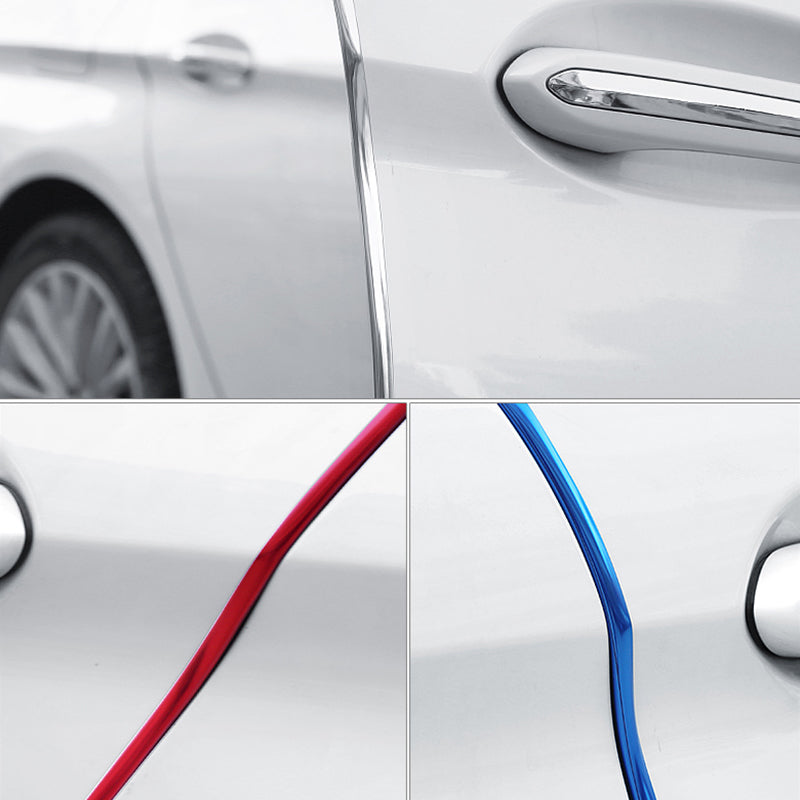 Car Door Edge Guard, U Shape Edge Trim |SEAMETAL4