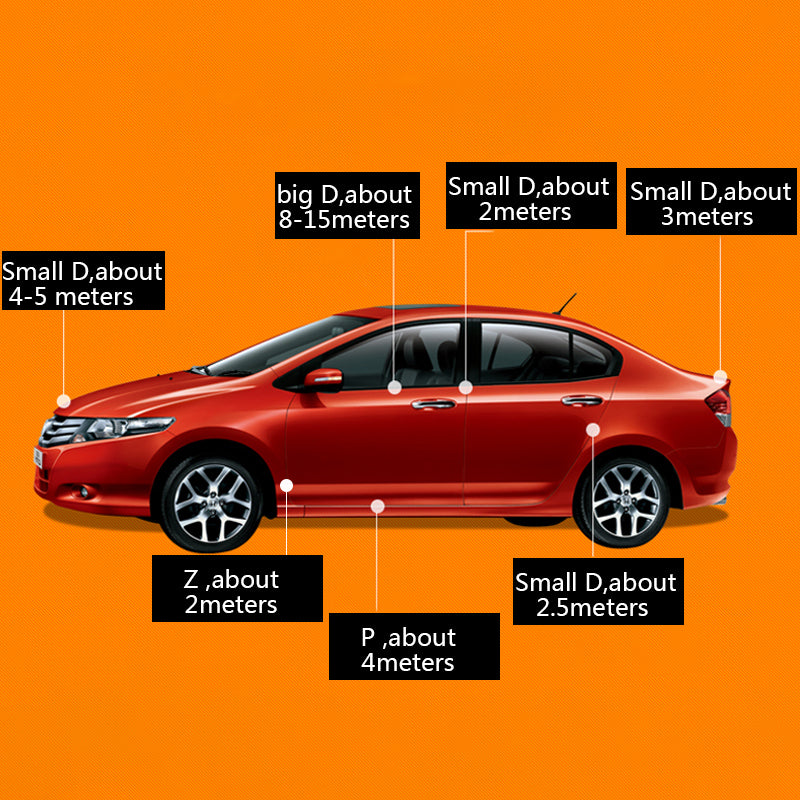 Car Door Seal Strip, Noise Insulation | SEAMETAL4