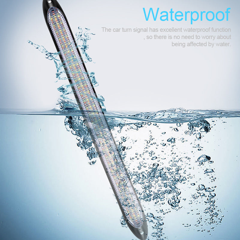 12V LED Car Daytime Running Light6