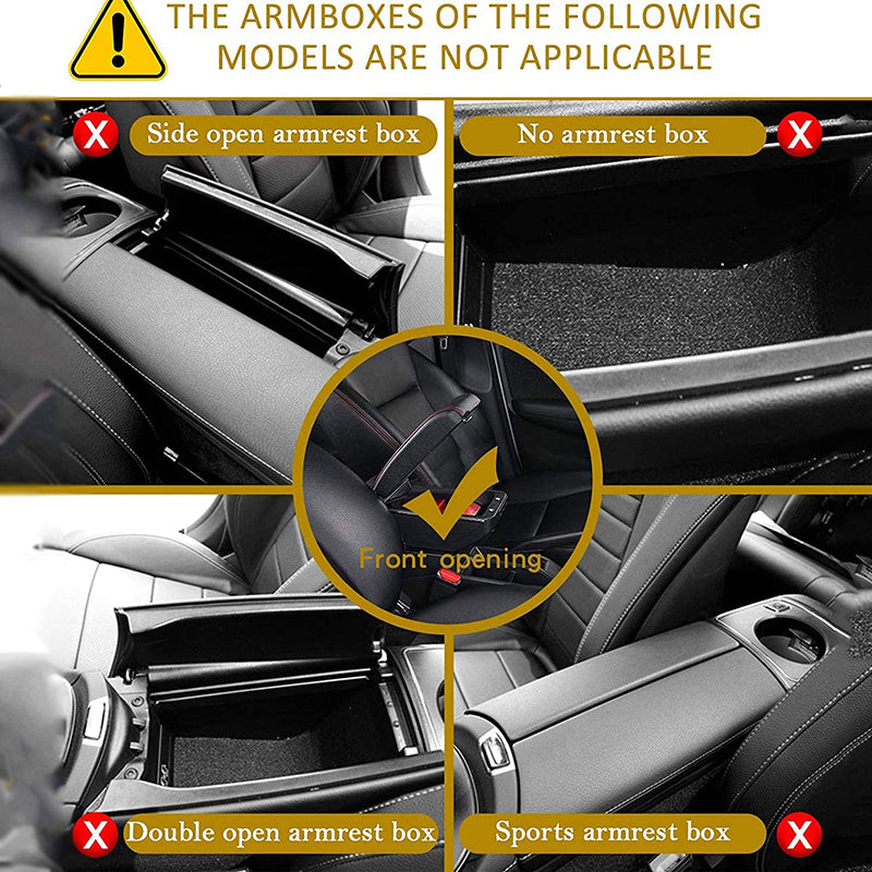 Bling Car Handbag Organizer Backseat 2