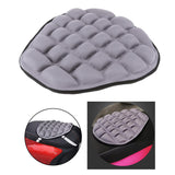 Motorcycle Seat Cushion 3D Air Cushion Pressure Relief