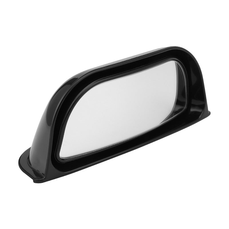 Universal Car Rear View Mirror Wide-angle Blind Spot Mirror B Pillar