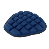 Motorcycle Seat Cushion 3D Air Cushion Pressure Relief