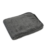 Microfiber Cloths Car Cleaning Cloths Thickened Strong Water Absorption Capacity