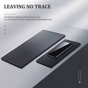 Car Dashboard Pads Car Anti-slip Mat for Cell Phone, CD, Electronic Devices, IPhone