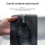 Car Dashboard Pads Car Anti-slip Mat for Cell Phone, CD, Electronic Devices, IPhone