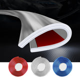 Car Door Edge Protector Universal Auto Anti Scratch Seal Strip
