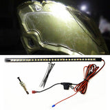 Under Hood Car LED Light Kits With Automatic On/Off Universal Fits Any Vehicle