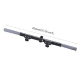 Car Window Retractable Sunshade Anti-UV Foldable Windshield Sunshade