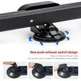 Car Window Retractable Sunshade Anti-UV Foldable Windshield Sunshade