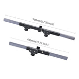 Car Window Retractable Sunshade Anti-UV Foldable Windshield Sunshade