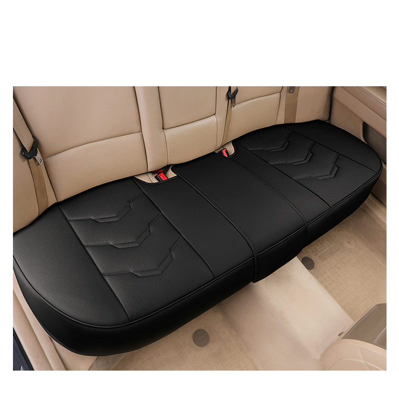 PU Leather Car Seat Cover Auto Seat Pads