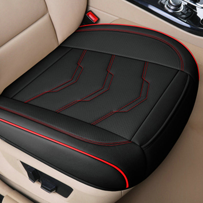 PU Leather Car Seat Cover Auto Seat Pads