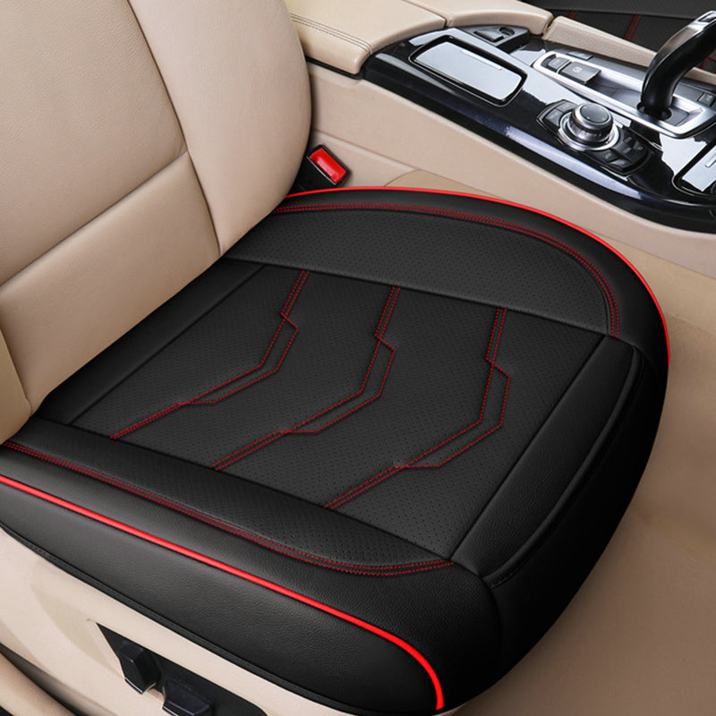 PU Leather Car Seat Cover Auto Seat Pads