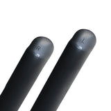 Car Door Rubber Seal Strip Filler Weatherstrip For B Pillar Protection