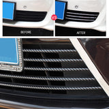 Rim Guard Alloy Wheel Protector Trim Chrome Painted Grille Strip Decals 26ft