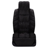 Winter Car Seat Cover Soft Warm Plush Car Seat Cushions Universal