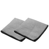Car Wash Towel Glass Cleaning Microfiber Cloth Wax Polishing Detailing Towel