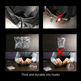 Leather Car Seat Covers Classic Black