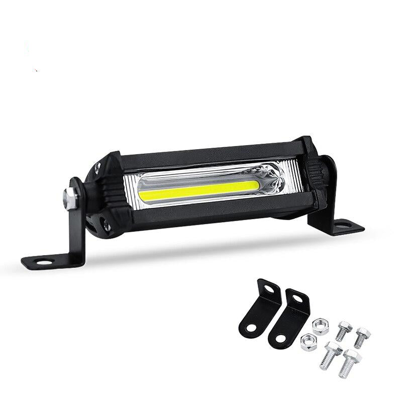 4 Inch COB Car LED Work Lights Bar Spot Lamp For Off-Road SUV Truck Auto Fog Lamp Headlight
