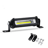 4 Inch COB Car LED Work Lights Bar Spot Lamp For Off-Road SUV Truck Auto Fog Lamp Headlight