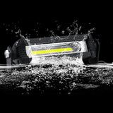 4 Inch COB Car LED Work Lights Bar Spot Lamp For Off-Road SUV Truck Auto Fog Lamp Headlight